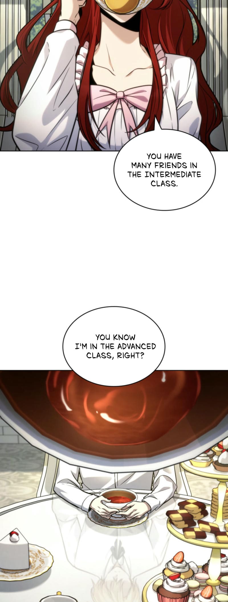 Infinite Mage, Chapter 106 image 65